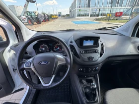 Ford Courier 1.5 TDCI  - 10800 € / 21122.96 лв. - 65083069 13
