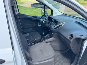 Ford Courier 1.5 TDCI  - 10800 € / 21122.96 лв. - 65083069 14
