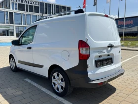 Ford Courier 1.5 TDCI  - 10800 € / 21122.96 лв. - 65083069 7