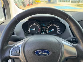 Ford Courier 1.5 TDCI  - 10800 € / 21122.96 лв. - 65083069 11