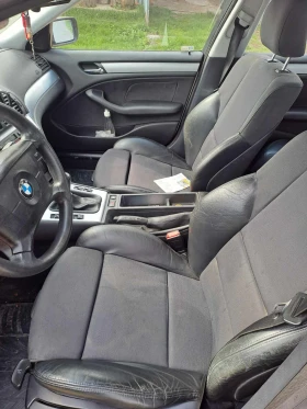 BMW 318 E46 - 2002 € / 3915.57 лв. - 27091491 7