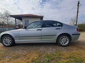 BMW 318 E46