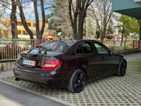 Mercedes-Benz C 350 350CDI AMG-LINE/DESIGNO - 10499 € / 20534.26 лв. - 73538907 4