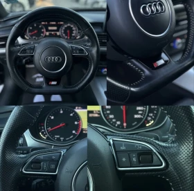 Audi A6 3.0 TDI S-LINE - 14700 € / 28750.70 лв. - 85156292 12
