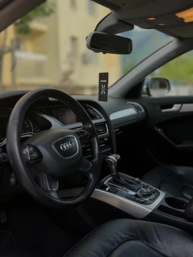 Audi A4 Audi A4 B8, 5 2.0 TDI Distronic | Mobile.bg � ����� ������ 5
