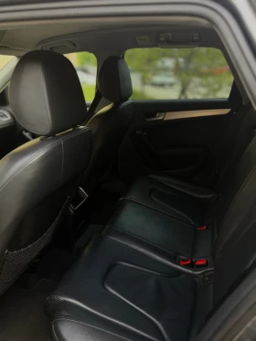 Audi A4 Audi A4 B8, 5 2.0 TDI Distronic | Mobile.bg � ����� ������ 8