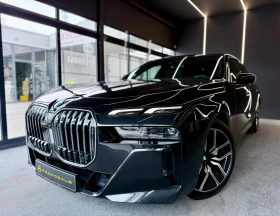 ����� �� �������� �� BMW 740 d* xDrive* B&W* HuD* ��������* 360* ������