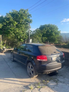 Audi A3 - 1200 € / 2347.00 лв. - 96560049 3