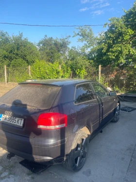Audi A3 - 1200 € / 2347.00 лв. - 96560049 4