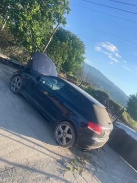 Audi A3 - 1200 € / 2347.00 лв. - 96560049 2