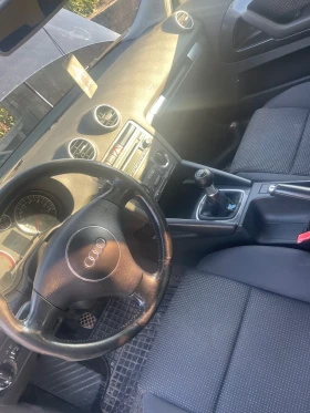 Audi A3 - 1200 € / 2347.00 лв. - 96560049 5