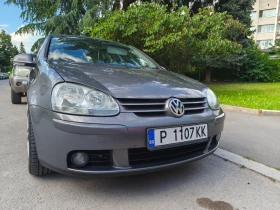 VW Golf 