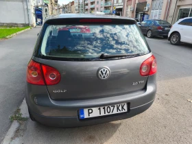 VW Golf - 3900 € / 7627.74 лв. - 83744366 5