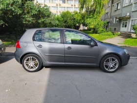 VW Golf - 3900 € / 7627.74 лв. - 83744366 3