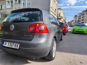 VW Golf - 3900 € / 7627.74 лв. - 83744366 4