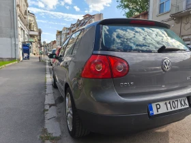 VW Golf - 3900 € / 7627.74 лв. - 83744366 6