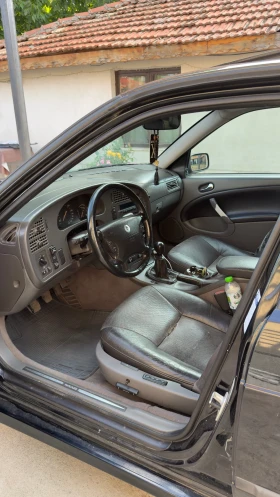 Saab 9-5 2.3T AERO - 2755 € - 42985213 7