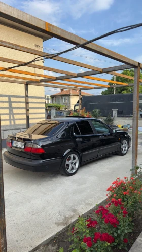 Saab 9-5 2.3T AERO - 2630 € / 5143.83 лв. - 62005312 3