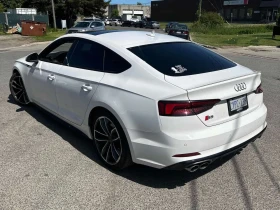 Audi S5 Technik  CARFAX | Mobile.bg � ����� ������ 11