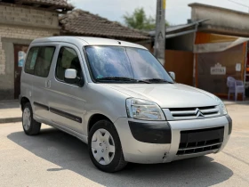 Citroen Berlingo Нов внос от Германия 2.0 HDI Топ Топ - 2750 € / 5378.53 лв. - 28042935 3
