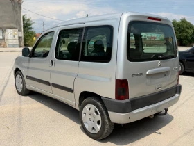 Citroen Berlingo Нов внос от Германия 2.0 HDI Топ Топ - 2750 € / 5378.53 лв. - 28042935 4