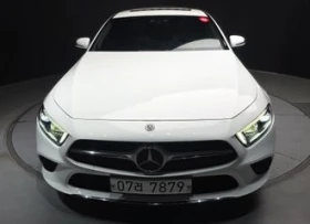 Mercedes-Benz CLS 400 d| ����| �����| 360| HUD| ���� �� ��|  | Mobile.bg � ����� ������ 3