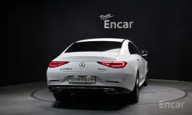 Mercedes-Benz CLS 400 d| ����| �����| 360| HUD| ���� �� ��|  | Mobile.bg � ����� ������ 5