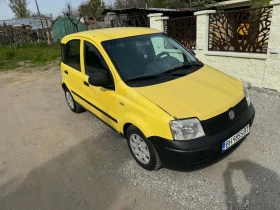 Fiat Panda - 1300 € / 2542.58 лв. - 57759363 3