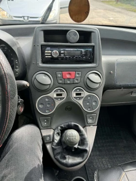 Fiat Panda - 1300 € / 2542.58 лв. - 57759363 5