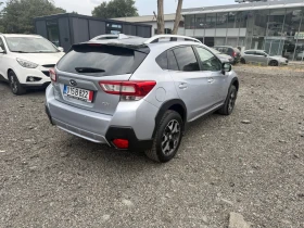 Subaru XV 1, 6 i automat 4x4 | Mobile.bg � ����� ������ 5