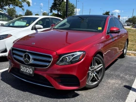 ������ Mercedes-Benz E 350