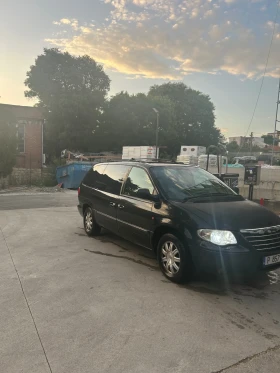Chrysler Gr.voyager Stow N Go - 2750 € - 17270028 3