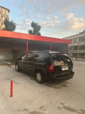 Chrysler Gr.voyager Stow N Go - 2750 € - 17270028 6