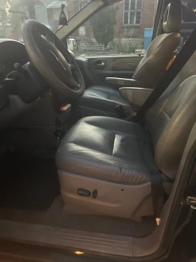 Chrysler Gr.voyager Stow N Go - 2750 € - 17270028 10