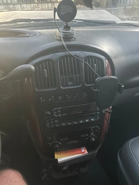Chrysler Gr.voyager Stow N Go - 2750 € - 17270028 15