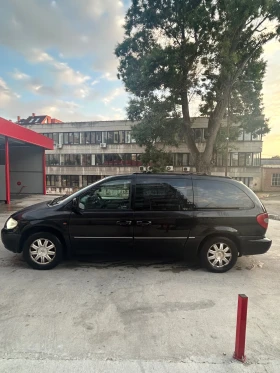 Chrysler Gr.voyager Stow N Go - 2750 € - 17270028 7