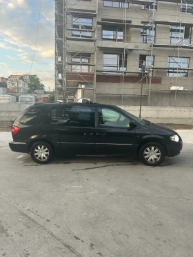 Chrysler Gr.voyager Stow N Go - 2750 € - 17270028 4