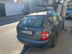 Skoda Fabia - 600 € - 18867260 3