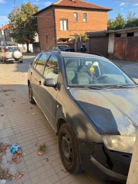 Skoda Fabia - 600 € - 18867260 5