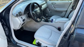 Mercedes-Benz C 220 CDI FACELIFT - 2000 € - 69896150 6