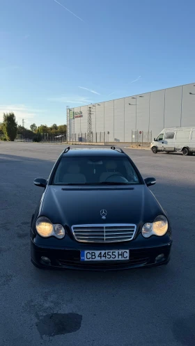 Mercedes-Benz C 220 CDI FACELIFT - 2000 € - 69896150 2