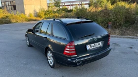 Mercedes-Benz C 220 CDI FACELIFT - 2000 € - 69896150 5