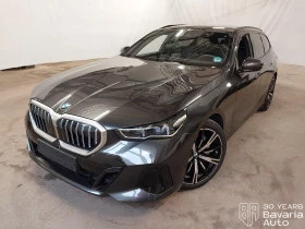 ������ BMW 540