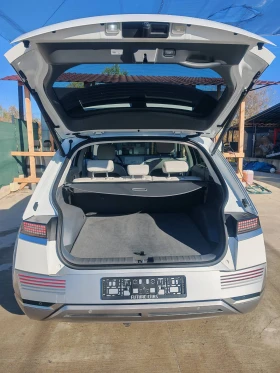 Hyundai Ioniq 5 72.6KWh/UNIQ/��������/360CAM/HEADUP/BOSE/FULL | Mobile.bg � ����� ������ 8