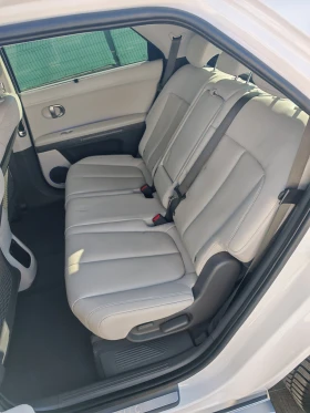 Hyundai Ioniq 5 72.6KWh/UNIQ/��������/360CAM/HEADUP/BOSE/FULL | Mobile.bg � ����� ������ 12