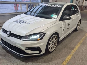 ������ VW Golf