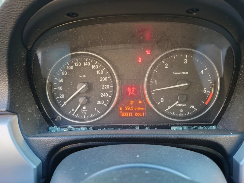 BMW 325 3.0д, снимка 7 - Автомобили и джипове - 47310090