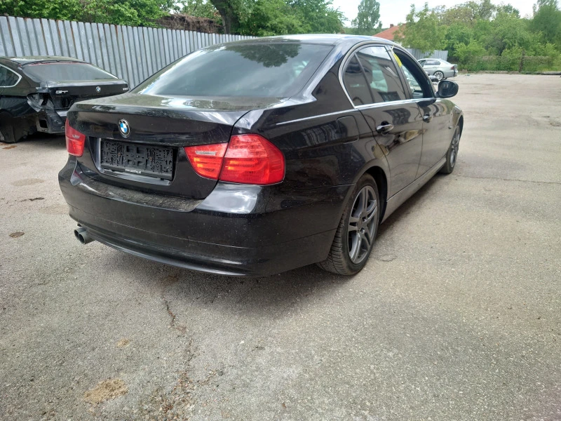 BMW 325 3.0д, снимка 2 - Автомобили и джипове - 49474389