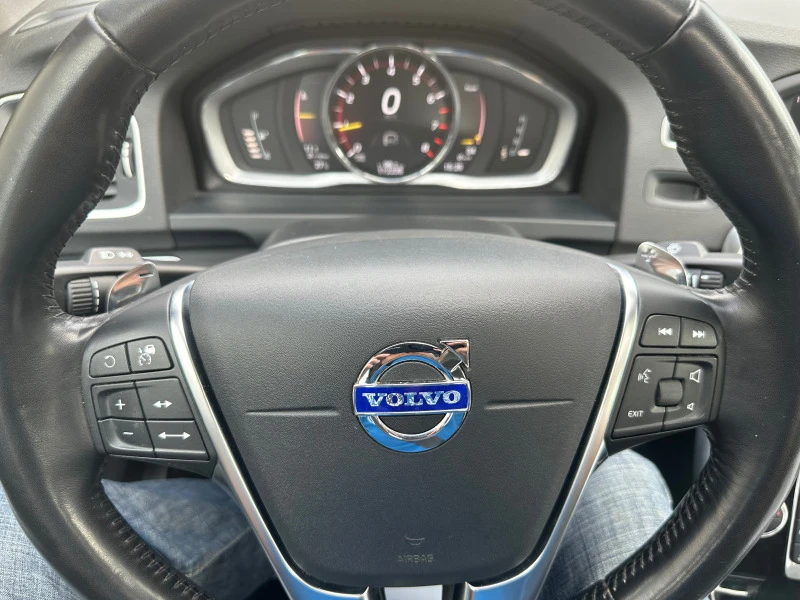 Volvo S60 S60 T6 AWD POLESTAR (оптимизиран), снимка 9 - Автомобили и джипове - 45811452