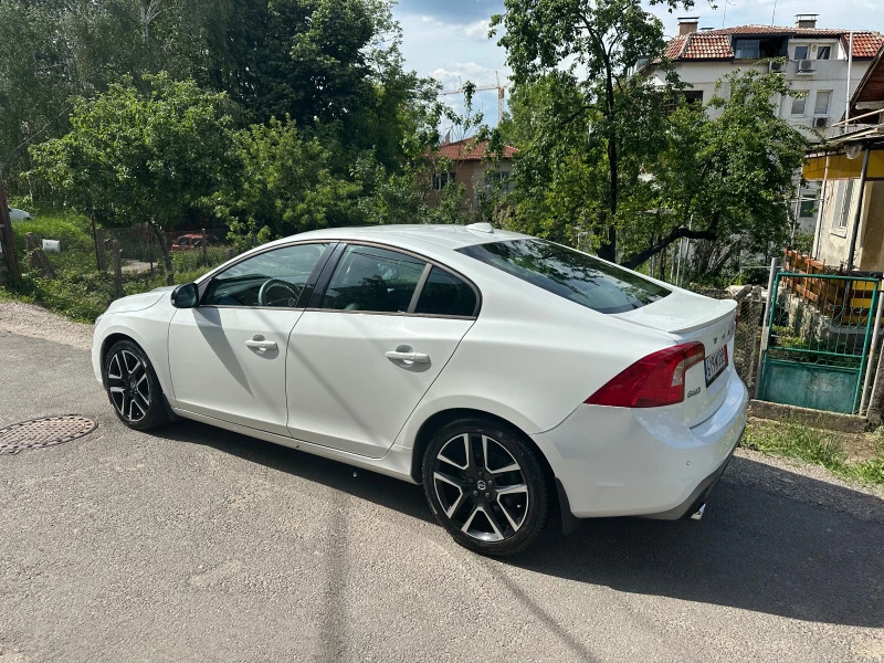 Volvo S60 S60 T6 AWD POLESTAR (оптимизиран), снимка 3 - Автомобили и джипове - 45811452